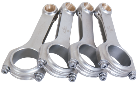 Eagle Chrysler 2.0L SOHC & DOHC / Mitsubishi 420A 2.0L Engine Connecting Rods (Set of 4) - Dodge Neon