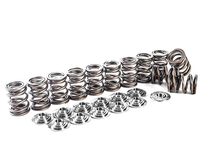 Integrated Engineering 12V VR6 Spring & Retainer Kit – GUMOTORSPORT
