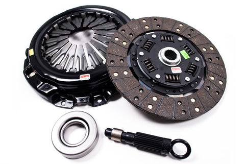 Competition Clutch G37 / 370Z / 350Z / G35 VQ35HR/VQ37HR Stage 1 - Gravity Clutch Kit (*TOB NOT Included*)