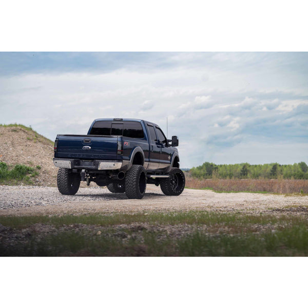 Morimoto Ford F-250 / F350 / F450 Super Duty ( 1999 - 2016 ) XB LED Tail Lights