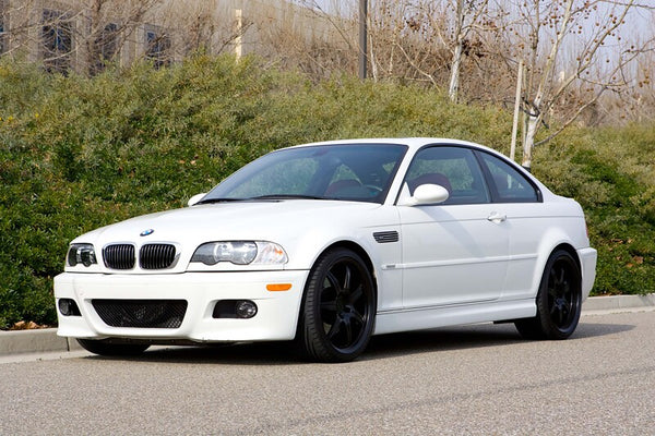 Dinan 2001-2006 BMW M3 (E46) Performance Spring Set
