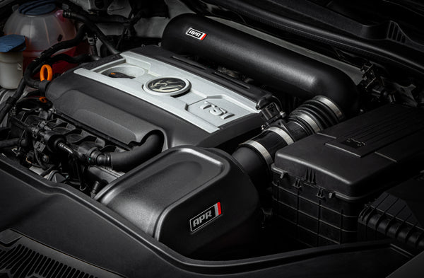 APR 2006 - 2013 Audi A3 / 2008 - 2009 TT / 2008 - 2014 Golf GTi Stage 2 PEX Intake Pipe