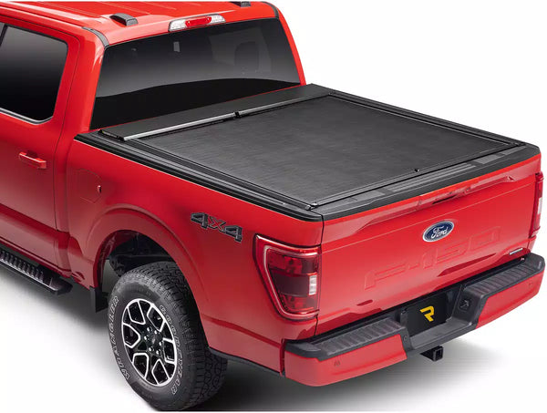 Roll-N-Lock 2021 - 2024 Ford F150 (w/o OE Cargo Tracks - 67.1in Bed) M-Series XT Retractable Tonneau Cover