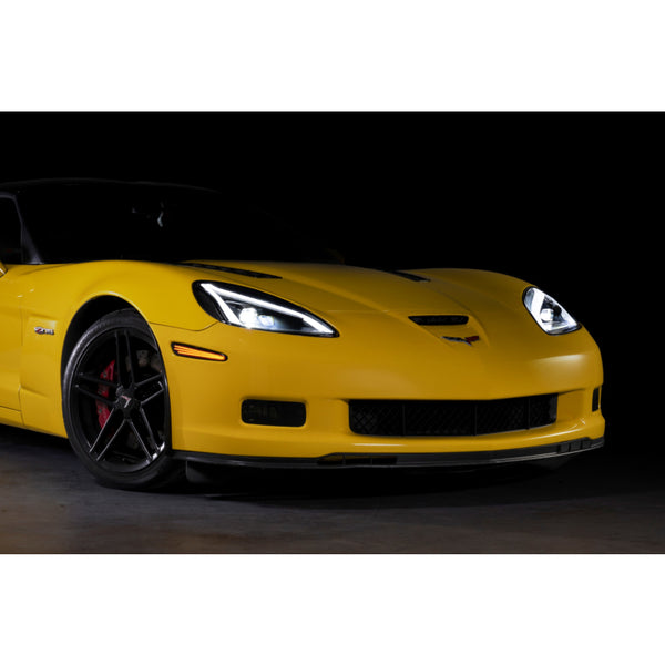 Morimoto Chevrolet Corvette C6 ( 2005 - 2013 ) XB LED Headlights