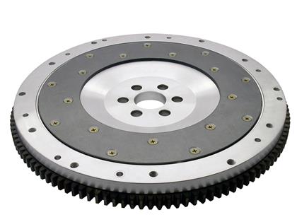 Fidanza 2007 - 2008 350z / 2009 + 370Z / 2007 G35 Sedan / 2008 + G37 Aluminum Flywheel