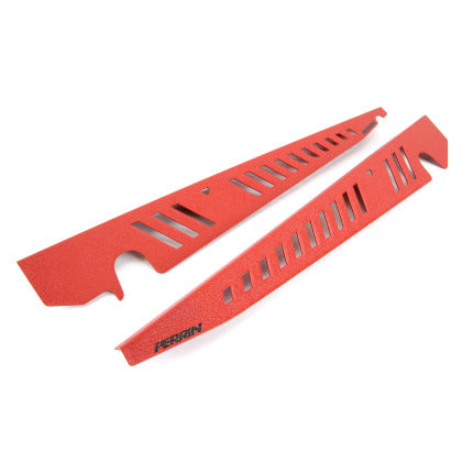 Perrin 2015 - 2021 Subaru WRX/STI Fender Shroud Set