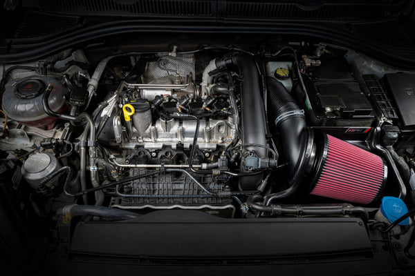 APR 2019 VW Golf Sportwagen / 2019 - 2021 Jetta / Golf (1.4T EA211 MQB) PEX Intake System