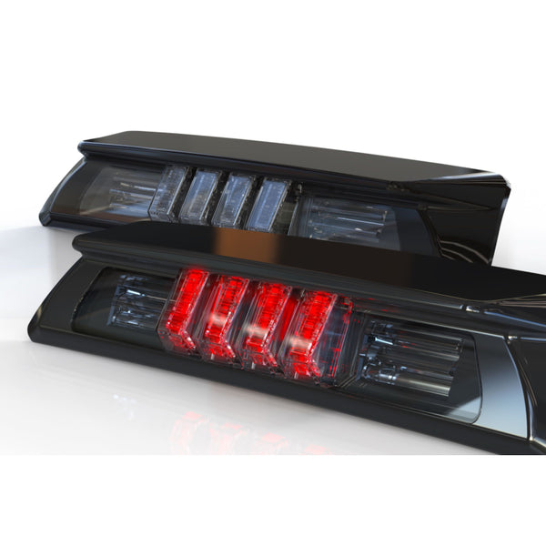 Morimoto Toyota Tundra ( 2007 - 2021 ) LED Third Brake Light