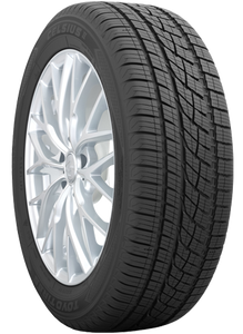 Toyo Celsius II Tire - 245/40R18 97V XL (TL)