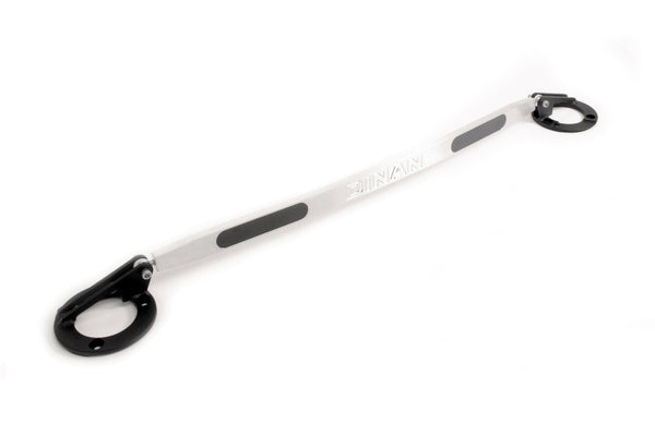 Dinan 1999 - 2006 BMW 323i/325i/328i/330i/M3 (E46) Aluminum Strut Tower Brace - Front