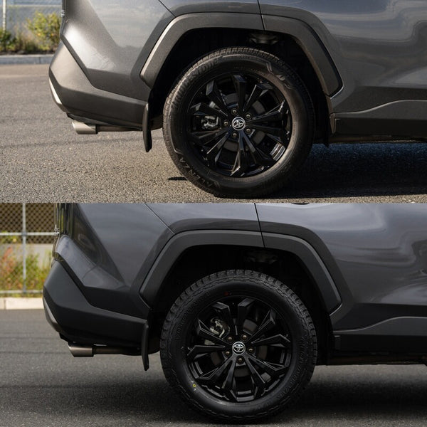 Bilstein 2019 - 2025 Toyota RAV4 B8 TerraSport Lift Kit - 1.5in Lift