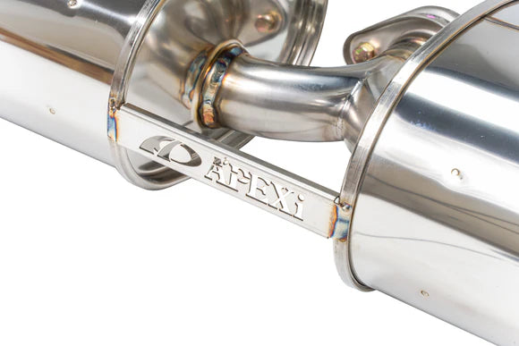 A'PEXi - N1 Evo Extreme (Catback) - 2019+ Toyota Corolla Hatchback