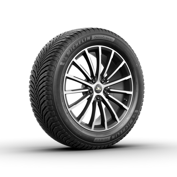 Michelin Crossclimate2 A/W 235/40R18 95V XL