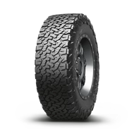 BFGoodrich All Terrain TA KO2 37X12.50R17LT 124R LRD