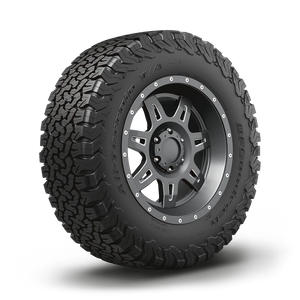 BFGoodrich All Terrain TA KO2 35X12.50R17LT 121R LRE Tire