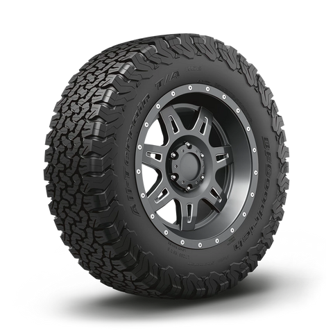 BFGoodrich Mud-Terrain T/A KM3 30X10.00R14 NHS Tire