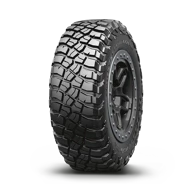 BFGoodrich Mud-Terrain T/A KM3 35X11.00R15 NHS Tire