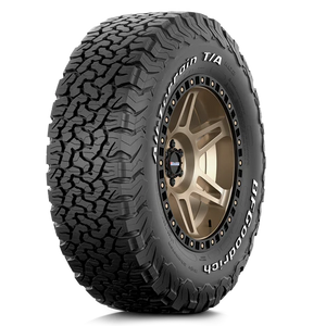 BFGoodrich All Terrain TA KO2 LT275/70R18 125/122R