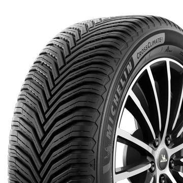Michelin Crossclimate2 A/W 235/40R18 95V XL