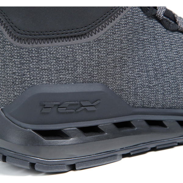 TCX Climatrek Surround GTX Shoe Black/Grey