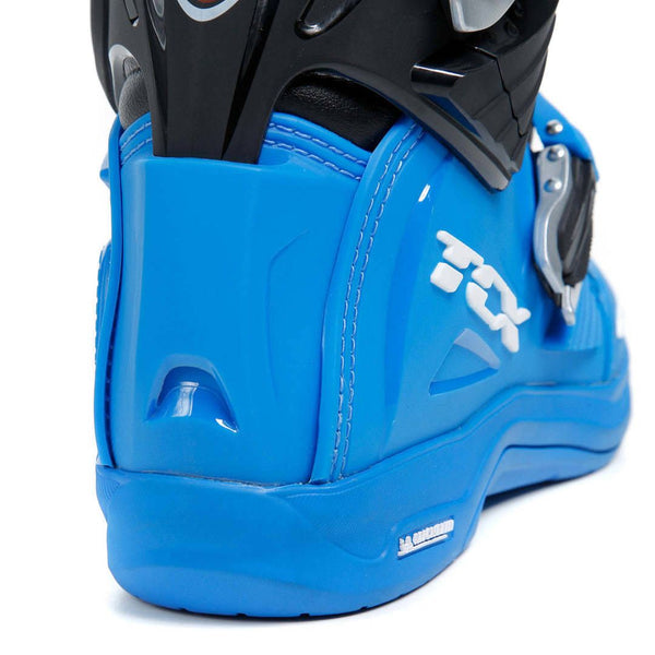 TCX Comp Evo 2 Michelin Boot Black/Blue