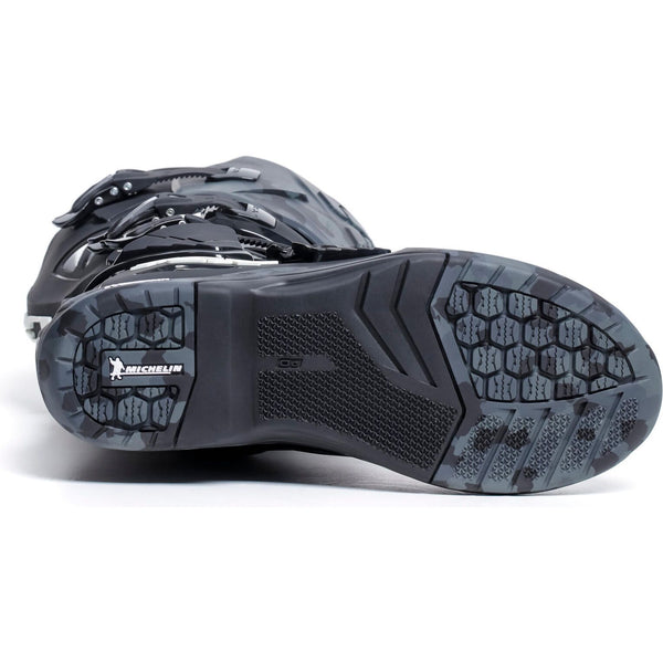 TCX Comp Evo 2 Michelin Boot Black/Camo