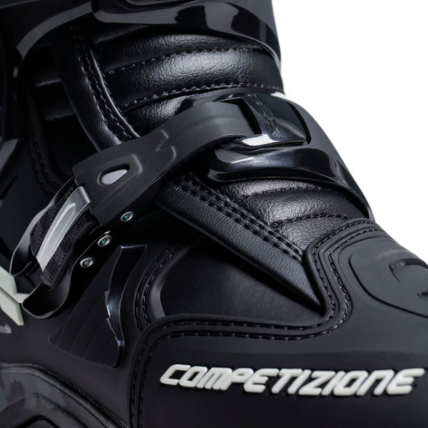 TCX Comp Evo 2 Michelin Boot Black/Camo