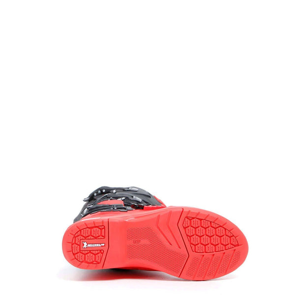 TCX Comp Evo 2 Michelin Boot Black/Red