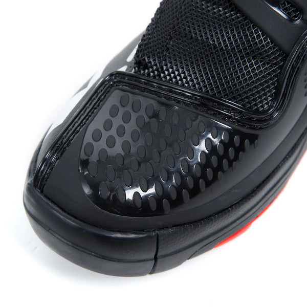 TCX Comp-Kid Boot Black/Black/White