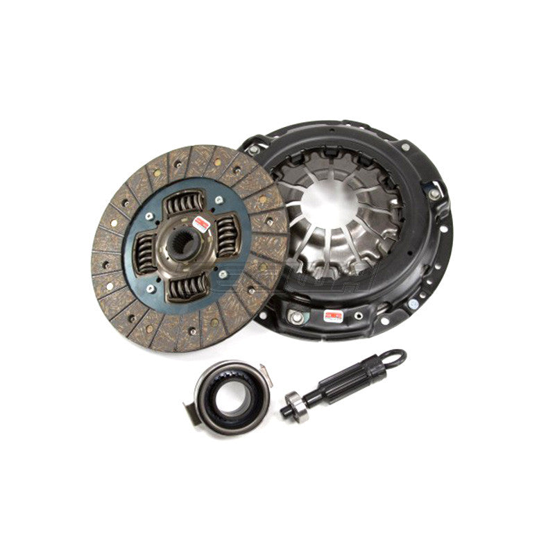 Comp Clutch 2003 - 2007 Infiniti G35 / 2003 - 2006 Nissan 350Z VQ35DE Stock Clutch Kit