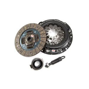 Comp Clutch 1995 - 2000 Nissan Silvia 2.0L SR20DET Stock Clutch Kit