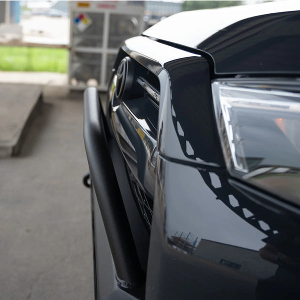 Cali Raised 2014 - 2024 Toyota 4Runner Stealth Bumper - Bull Bar