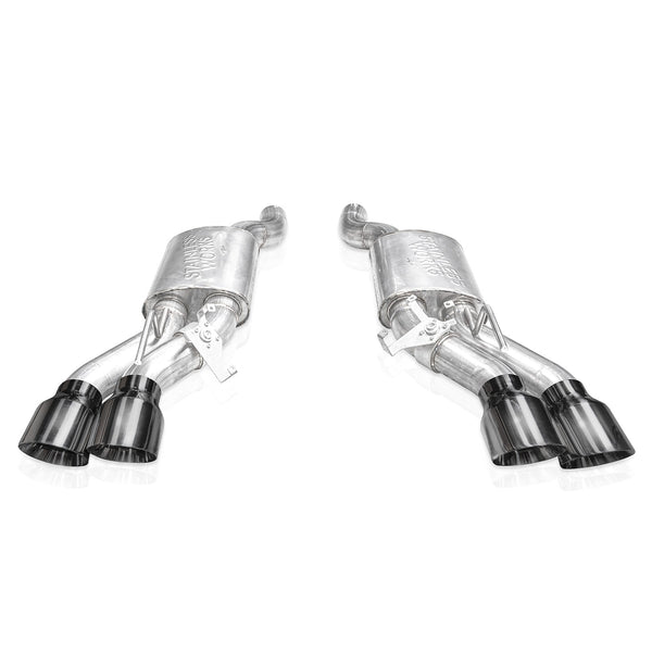 Stainless Works 2022-2025 Cadillac CT5-V Blackwing Axleback