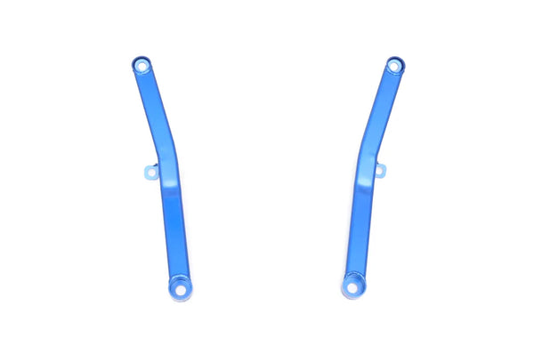 Cusco Power Brace Rear Cross Member 2023+ Toyota GR Corolla (GZEA14H)