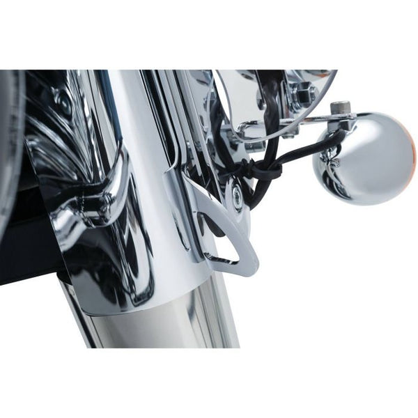 Kuryakyn Tie-Down Brackets 2014 - 2020 Indian Chief