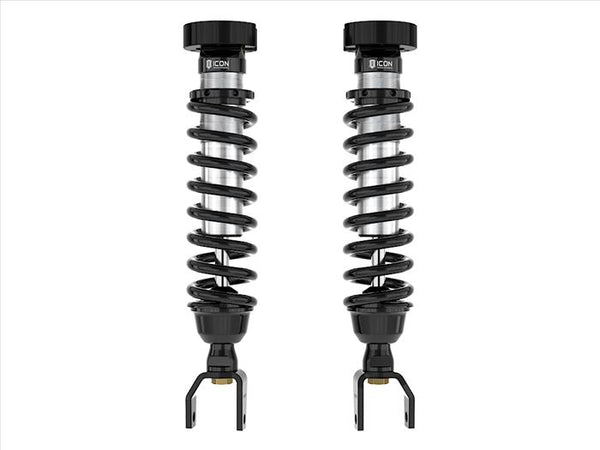 ICON 2019 - 2023 Ram 1500 2-3in Lift 2.5 VS IR Front COILOVER KIT