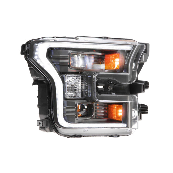 Morimoto Ford F-150 ( 2015 - 2017 ) XB Hybrid LED Headlights