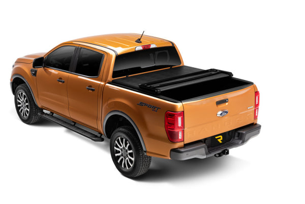Extang 2024 + Ford Ranger (5ft Bed) Trifecta 2.0 Bed Cover Tonneau