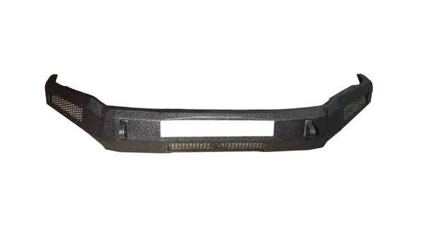 Fishbone Offroad 2018 - 2020 Ford F150 Pelican Front Bumper - Black Texture