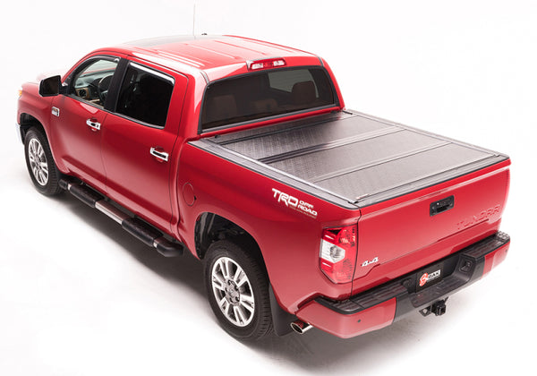 BAK 2022+ Toyota Tundra 5.5ft Bed BAKFlip G2 Bed Cover Tonneau