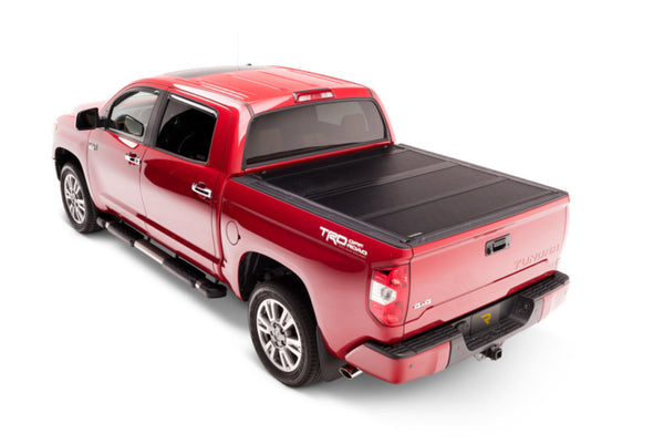 BAK 2000 - 2006 Toyota Tundra Double Cab 6ft 2in Bed BAKFlip G2 Tonneau