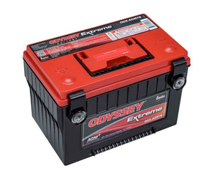 Odyssey Battery Auto/Truck Extreme AGM Battery ODX-AGM78 (78-PC1500)