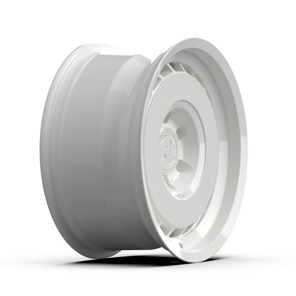 fifteen52 Evolution HD 17x8.5 6x139.7 0mm ET 106.2mm Center Bore Classic White Wheel