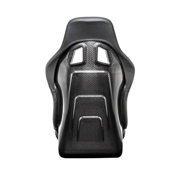 Sparco Seat QRT-C Performance Carbon Black/Grey