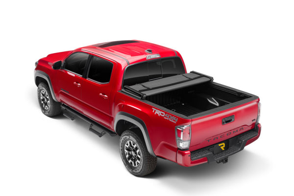 Extang 2024 + Toyota Tacoma (6ft Bed) Trifecta ALX Tonneau Bed Cover