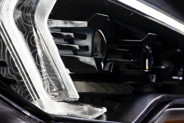 Morimoto Toyota 4Runner ( 2014 - 2024 ) XB Evo LED Headlights