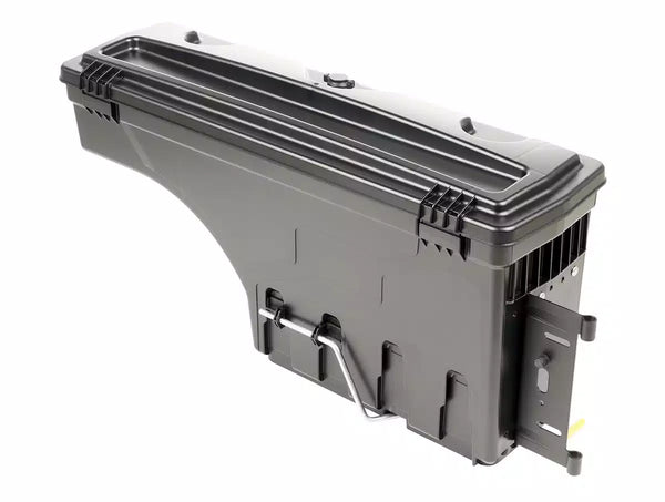 Rugged Ridge Armis Swing Case Passenger Side 2020 + Gladiator JT