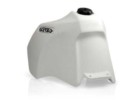 Acerbis 92-95 Suzuki DR650 6.6 Gallon Fuel Tank - White