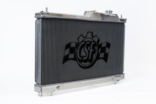 CSF 2014 - 2018 Subaru Forester High-Performance All-Aluminum Radiator