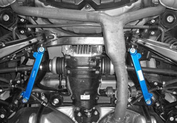 Cusco Lexus 2006 - 2013 IS250 / IS350 Power Brace